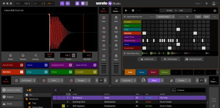 Serato Studio v1.5.8 CE WiN